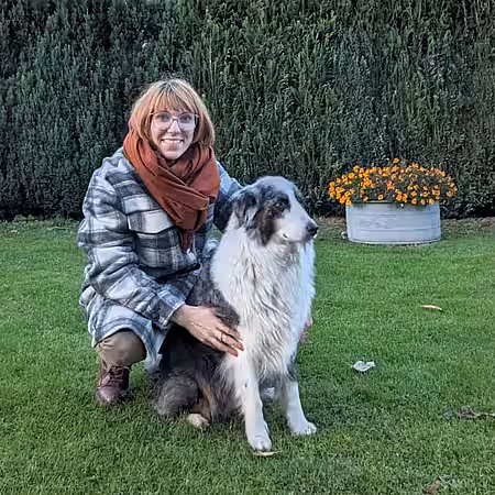 Julia Seutter (Tierpflegerin)